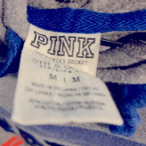 Vs PINK gators BLING hoodie - Picture 4 of 4